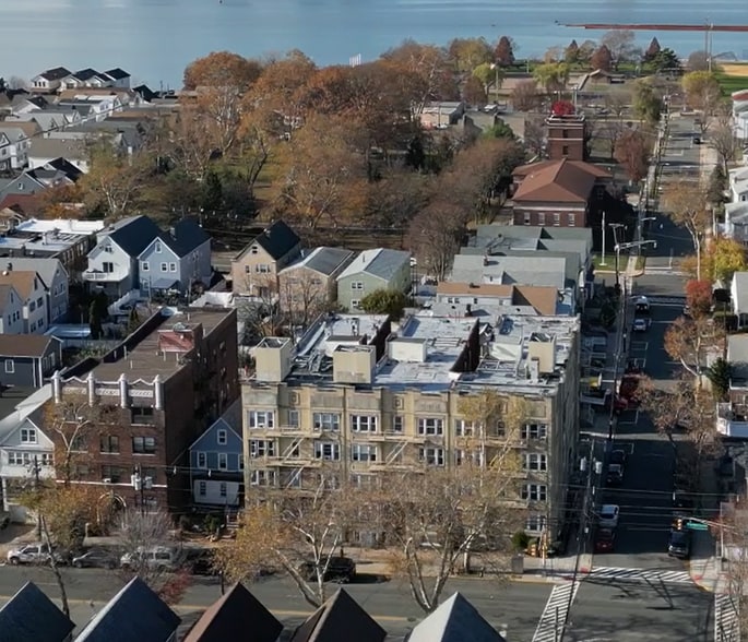 More Photos Of 431-437 Kennedy Blvd, Bayonne Apartments For Sale