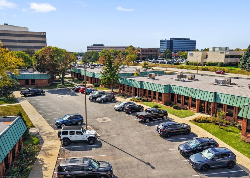 More Photos Of 1323 Butterfield Rd, Downers Grove Unknown For Lease