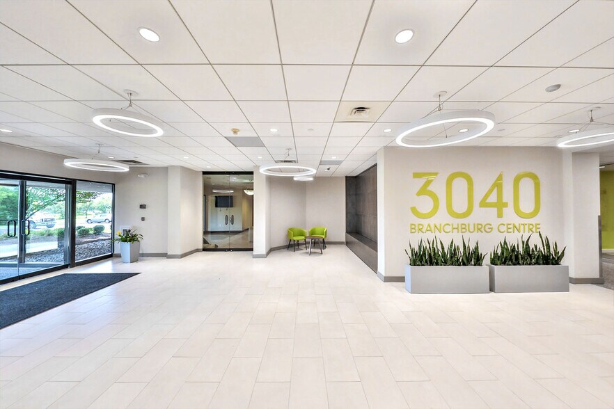 More Photos Of 3040 US Highway 22, Branchburg Office For Lease