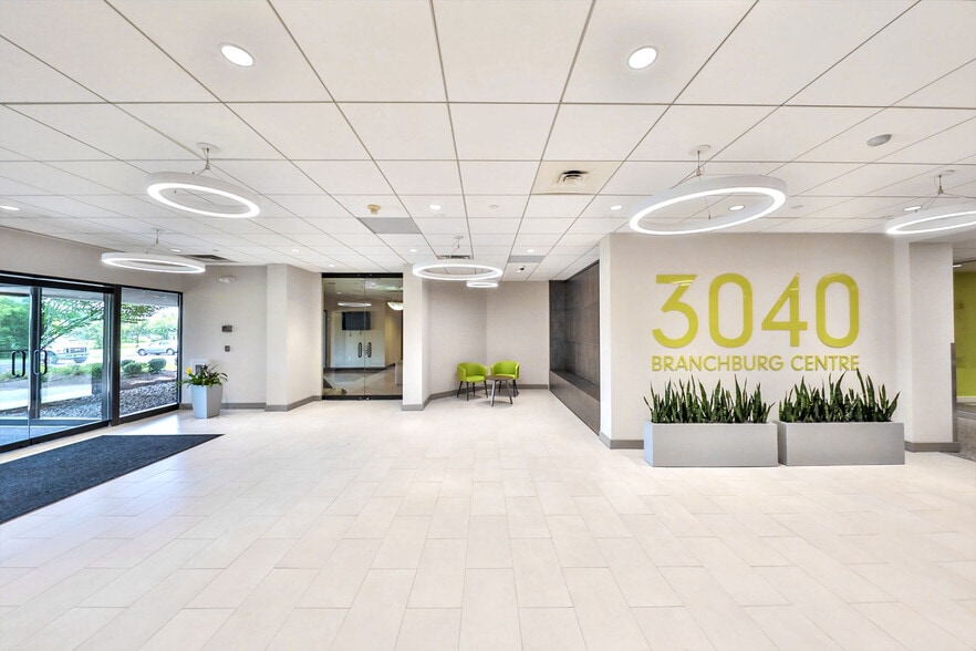 More Photos Of 3040 US Highway 22, Branchburg Office For Lease