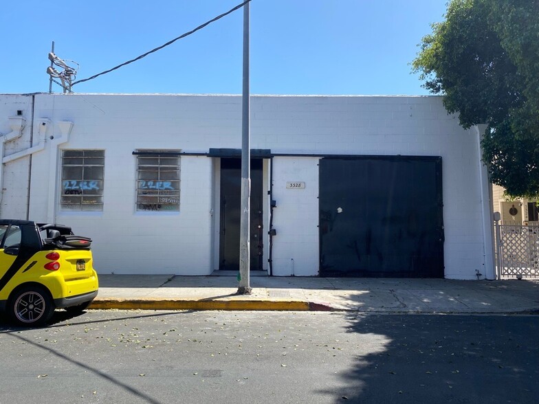 Primary Photo Of 3328 E 14th St, Los Angeles Warehouse For Sale