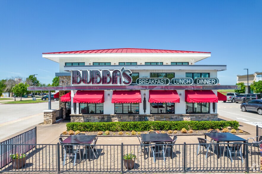 More Photos Of 4585 Preston Rd, Frisco General Retail For Sale