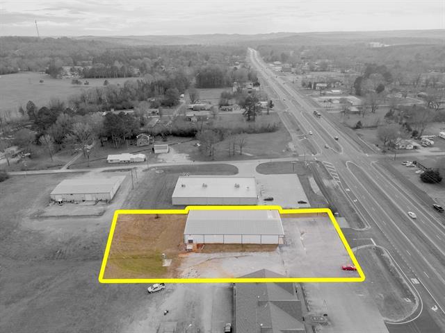 More Photos Of 1814 George Wallace Hwy, Russellville Storefront Retail Office For Sale
