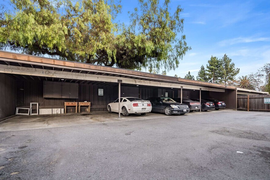 More Photos Of 742 S 9th St, San Jose Apartments For Sale