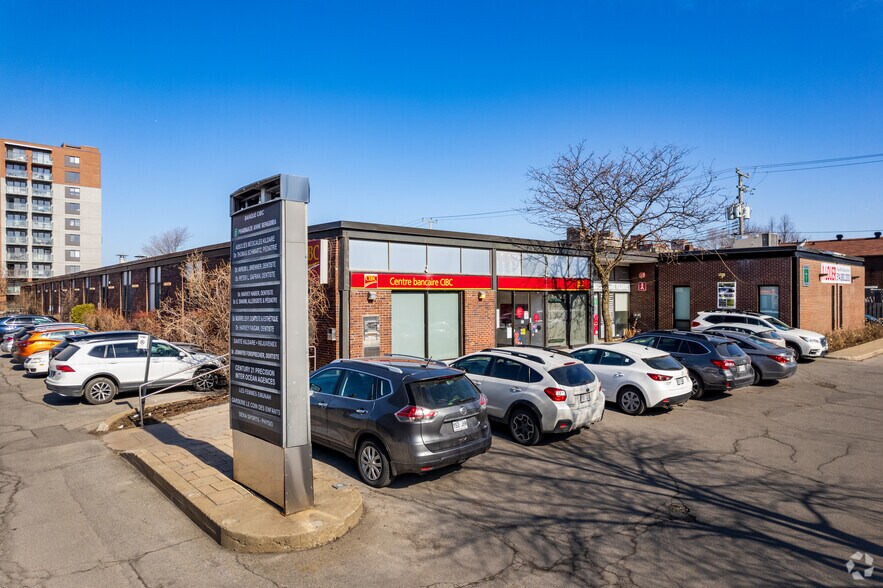 Primary Photo Of 7005 Ch Kildare, Montréal Medical For Lease