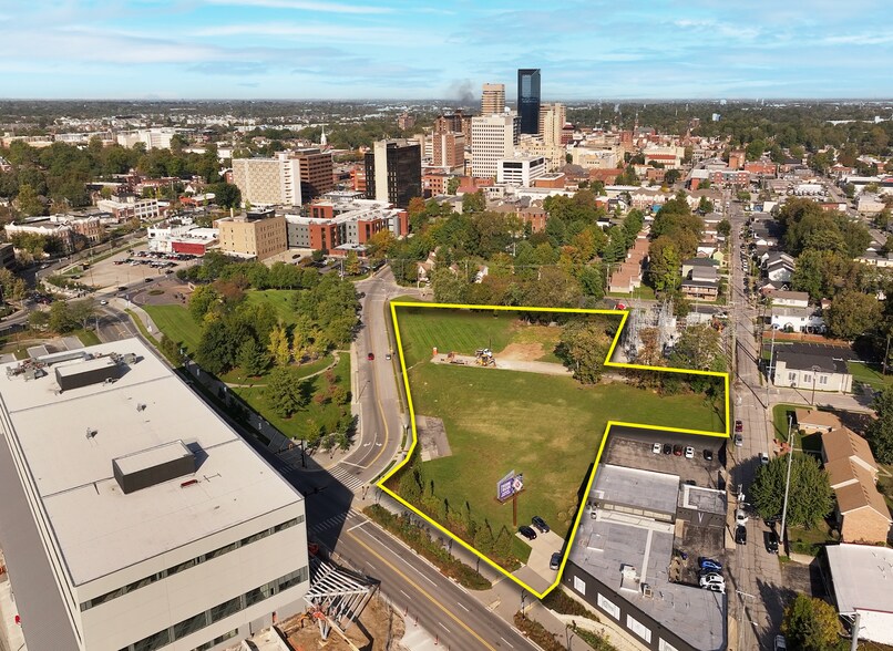 More Photos Of 143 Midland Ave, Lexington Land For Sale