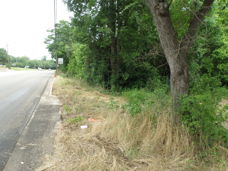 409 E Palestine Ave, Palestine, TX 75801 Land For Sale