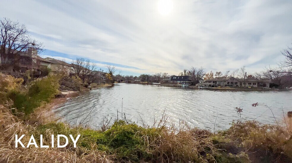 More Photos Of 5900-5912 W Hefner Rd, Oklahoma City Office For Lease