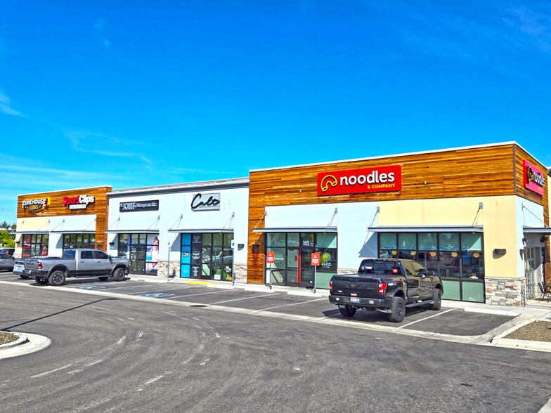 More Photos Of 1255 N Happy Valley Rd, Nampa Restaurant For Sale