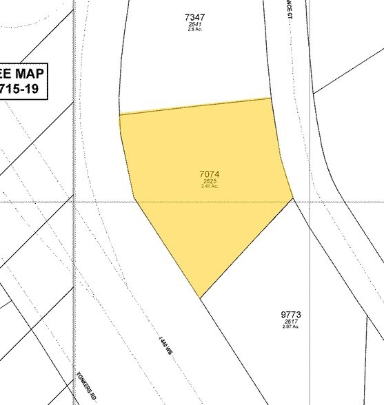 More Photos Of 2625 Appliance Ct, Raleigh Office For Sale