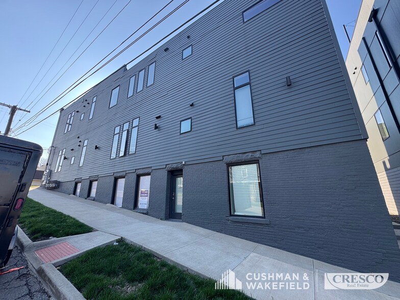 More Photos Of 430 Jefferson Ave, Cleveland Apartments For Lease