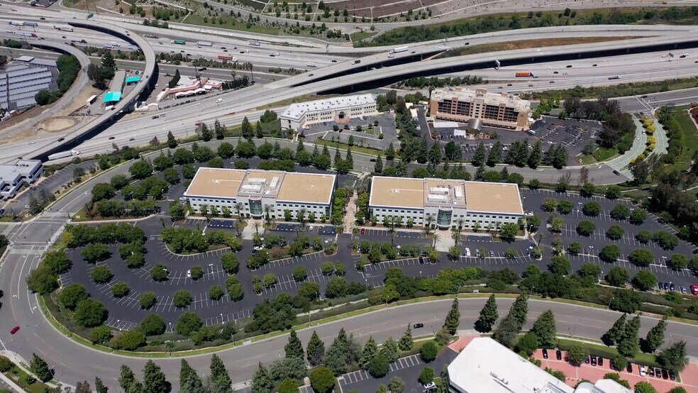 More Photos Of 21680 Gateway Center Dr, Diamond Bar Office For Lease