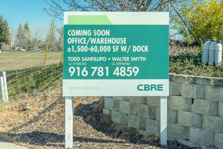More Photos Of Winding Creek Rd @ Foothills Blvd, Roseville Unknown For Lease