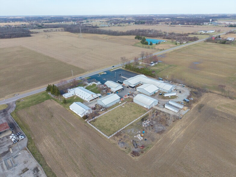 More Photos Of 8100 Harding Hwy, Lima Storefront For Sale