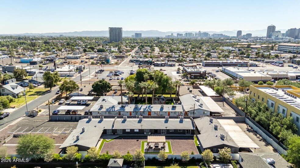 More Photos Of 4142 N 10th St, Phoenix Apartments For Sale