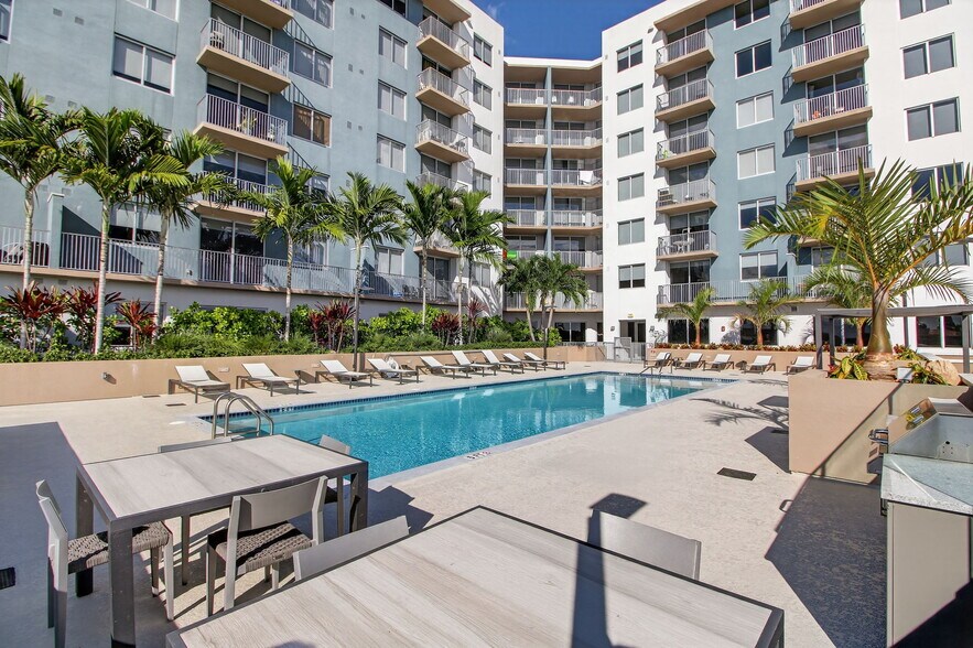 More Photos Of , Miami Multifamily For Sale