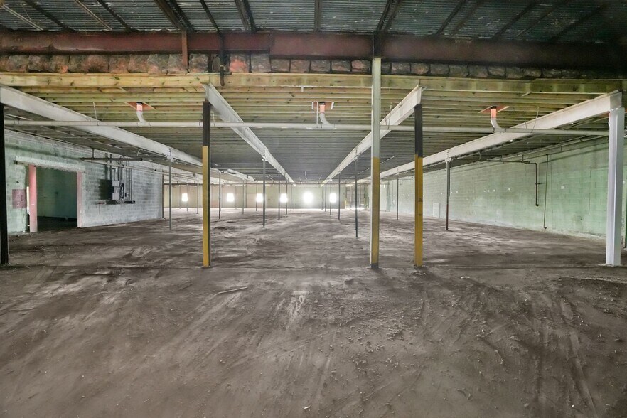 More Photos Of 900 W Academy St, Cherryville Manufacturing For Sale