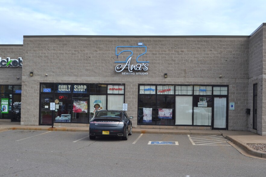 Primary Photo Of 225675 Rib Mountain Dr, Wausau Storefront For Lease