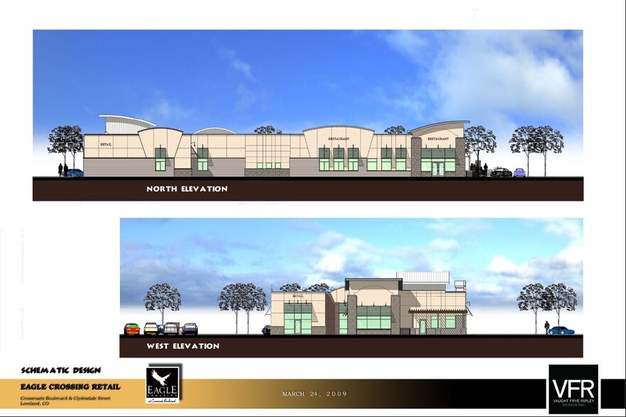 More Photos Of 6020-6028 Stallion Dr, Loveland Storefront Retail Office For Lease