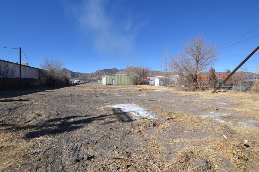 Primary Photo Of 714 S 8th St, Canon City Office For Sale