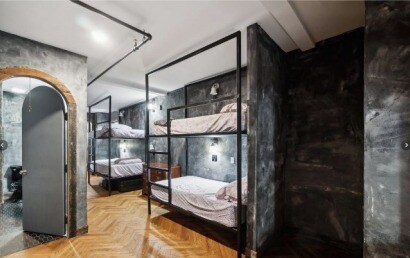 More Photos Of 107 Rhode Island Ave NE, Washington Hospitality For Sale