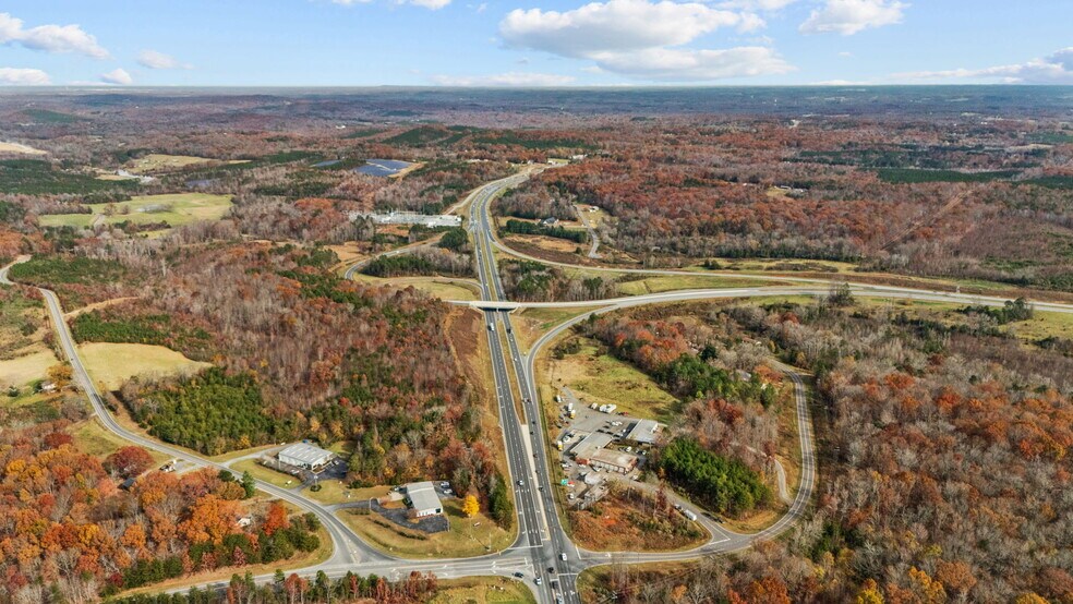 More Photos Of U.S. 64 Hwy @ Cresent Dr, Asheboro Land For Sale