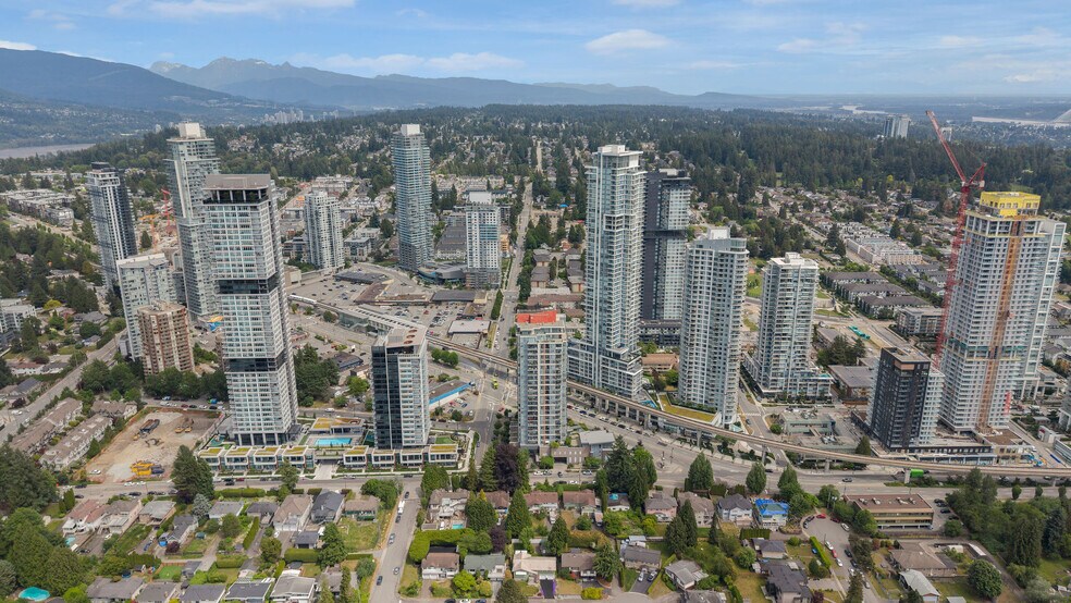 More Photos Of 509 Clarke Rd, Coquitlam Apartments For Sale