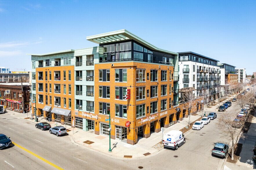 More Photos Of 2922 Aldrich Ave S, Minneapolis Apartments For Lease