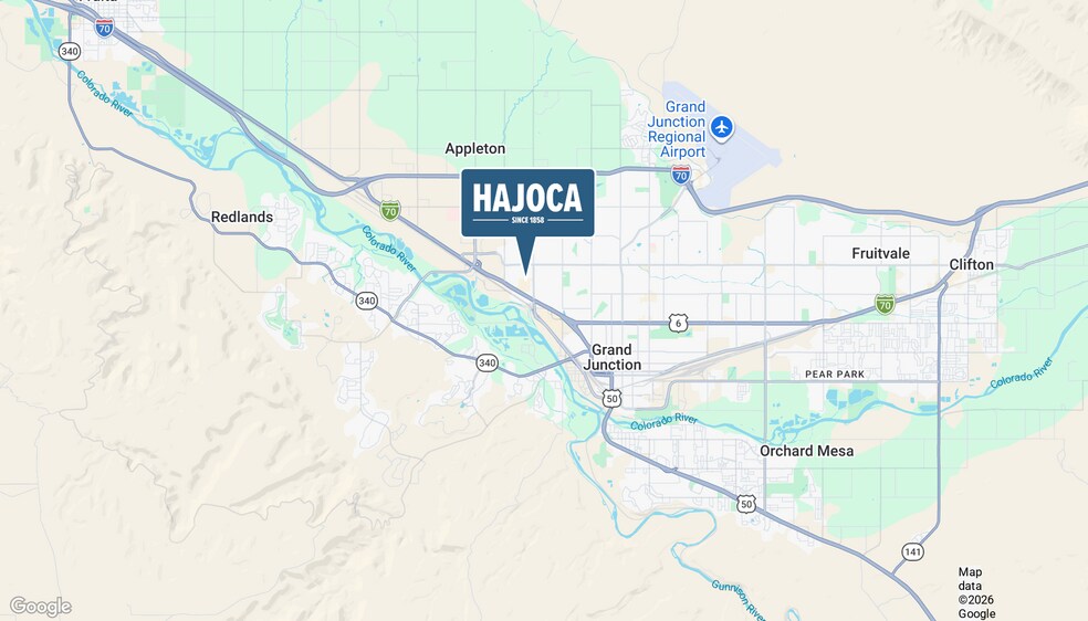 More Photos Of 2469 Commerce Blvd, Grand Junction Distribution For Sale