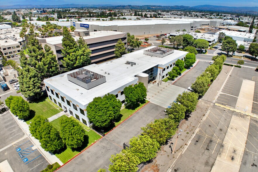 More Photos Of 744 N Eckhoff St, Orange Office For Sale