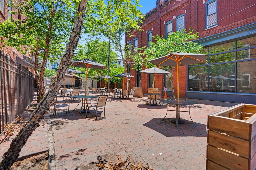 More Photos Of 512-514 Martin Luther King Jr Blvd, Savannah Storefront Retail Residential For Lease