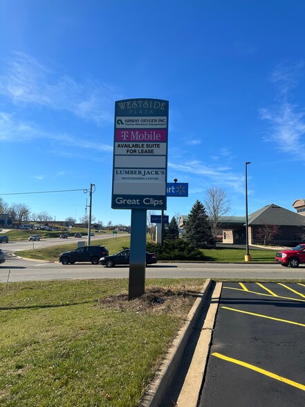 Primary Photo Of 1450 M-43, Hastings General Retail For Lease