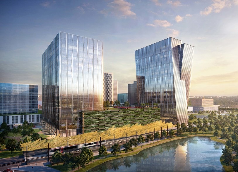 Primary Photo Of 11501 Burnet Rd, Austin Unknown For Sale