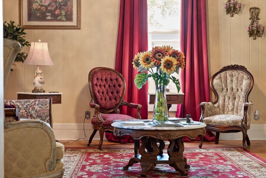 More Photos Of 207 W 2nd Ave, Easley Hospitality For Sale