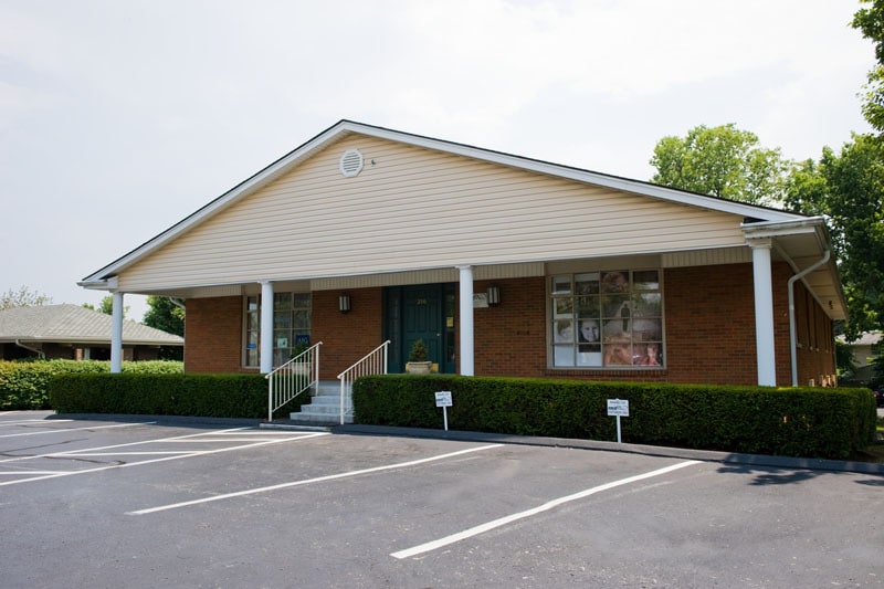 More Photos Of 216 E Reynolds Rd, Lexington Office For Lease
