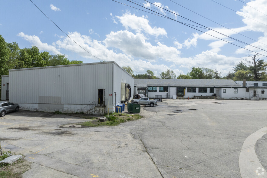 More Photos Of 1 Hampshire Dr, Milford Manufacturing For Sale