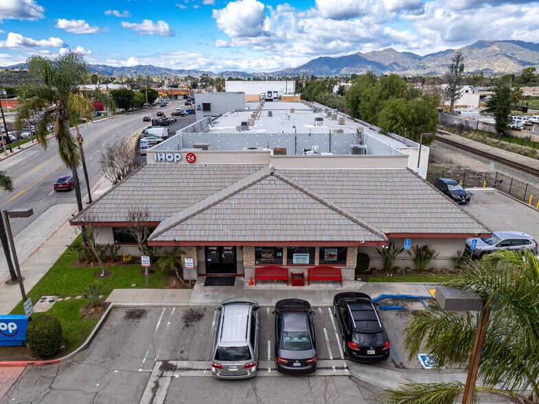 More Photos Of 1201-1225 Truman St, San Fernando Unknown For Lease