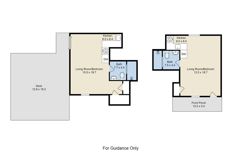 More Photos Of 1835 Burgundy St, New Orleans Apartments For Sale