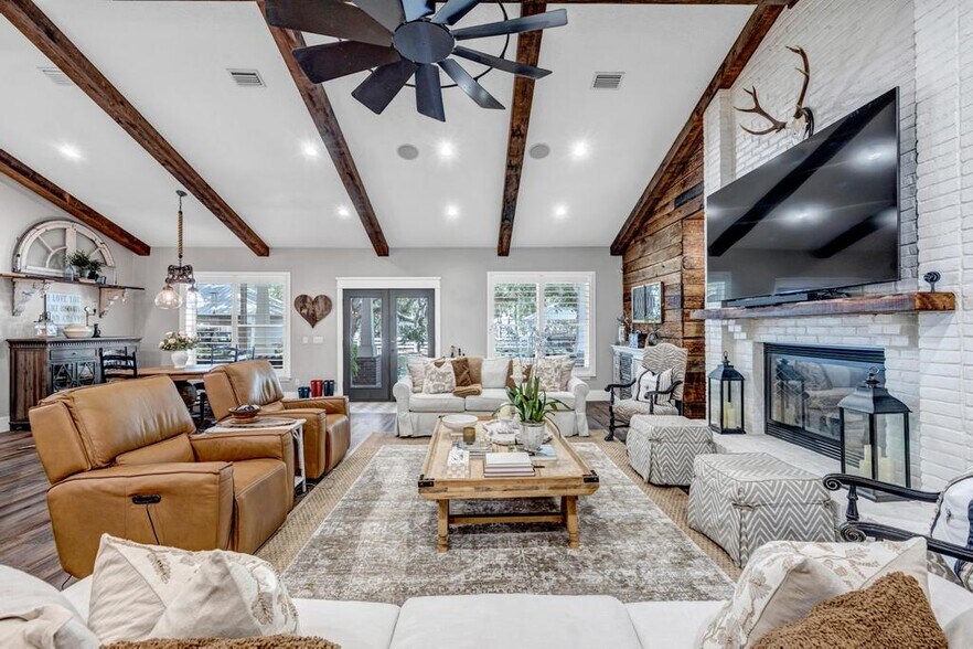 More Photos Of 485 Chandler Oaks Ln, Saint Augustine Lodge Meeting Hall For Sale