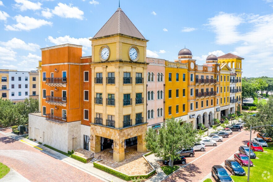 More Photos Of 2295 S Hiawassee Rd, Orlando Coworking Space