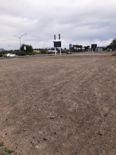 Primary Photo Of West Lake Mead Parkway, Henderson Land For Sale