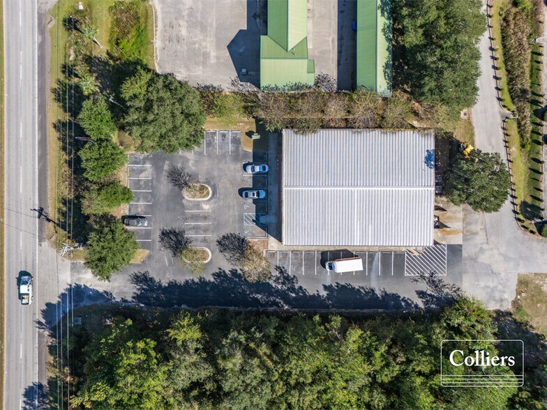 More Photos Of 6347 Savannah Hwy, Ravenel Freestanding For Sale