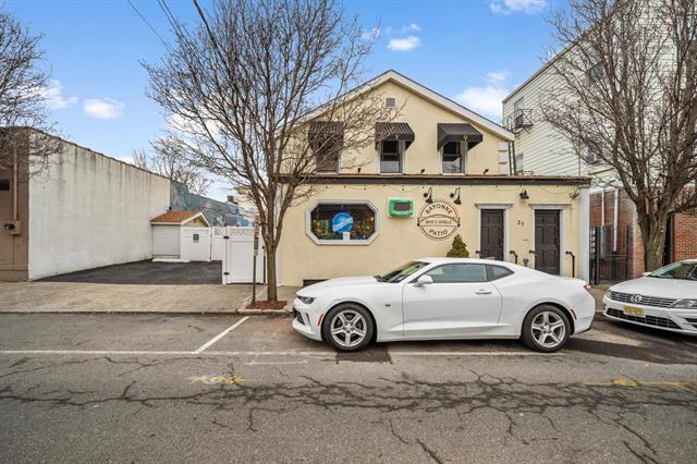 More Photos Of 31 Cottage St, Bayonne Restaurant For Sale