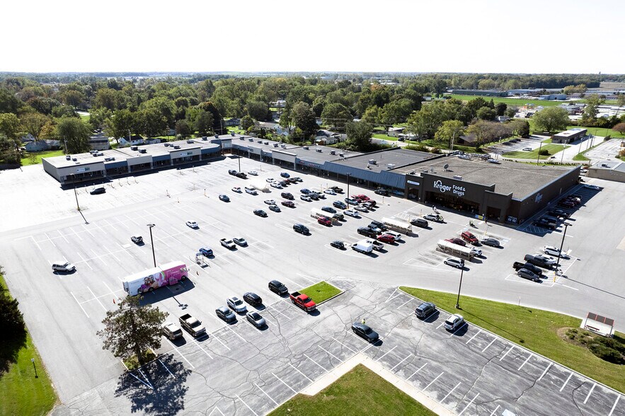 More Photos Of Brookwood Dr @ US 30, New Haven Unknown For Sale