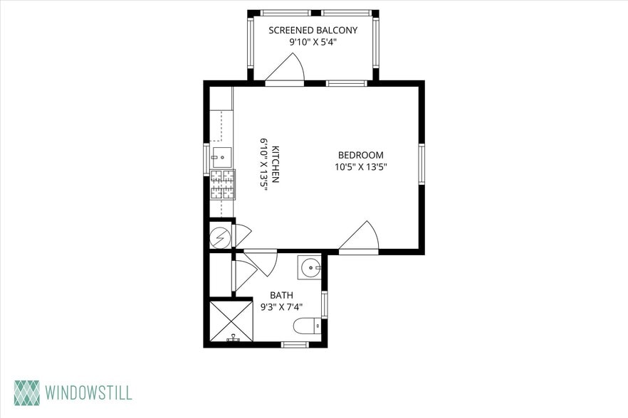 More Photos Of 10935 Linger Longer Rd, Grayling Hospitality For Sale
