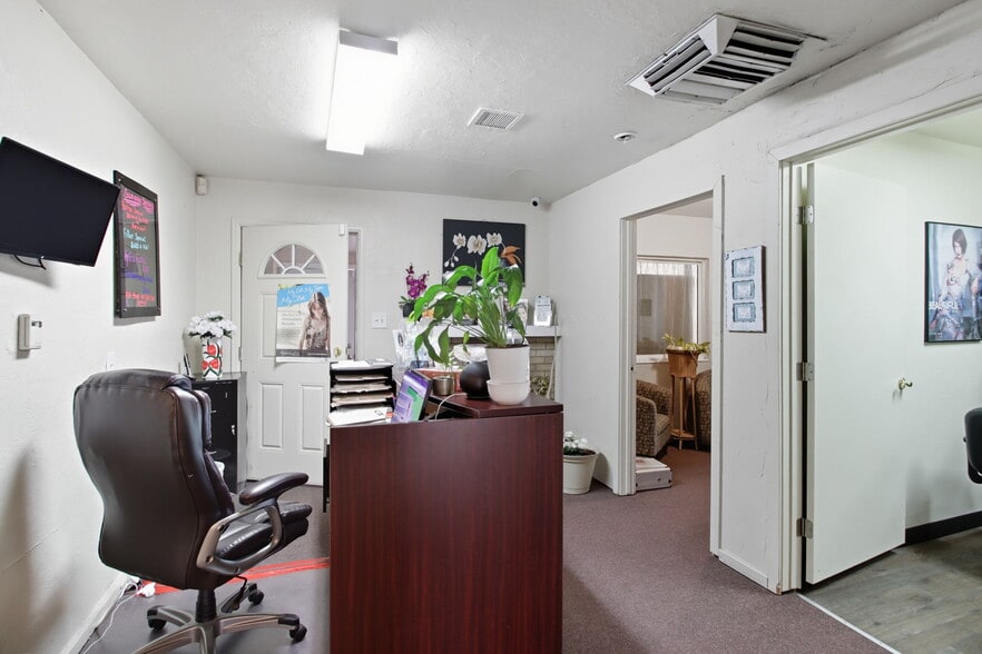More Photos Of 1345 Kipling St, Lakewood Office For Sale