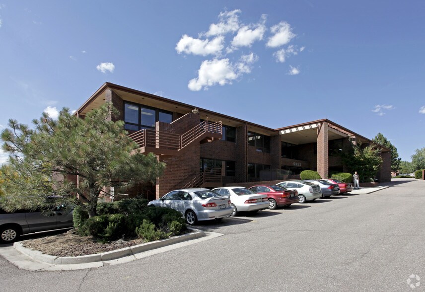 More Photos Of 5353 N Union Blvd, Colorado Springs Medical For Lease