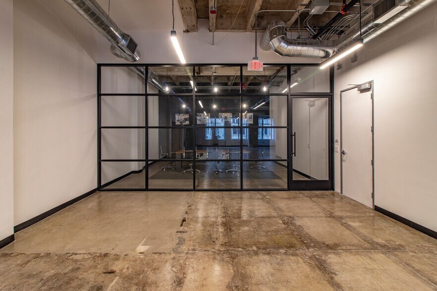 More Photos Of 537 S Broadway, Los Angeles Loft Creative Space For Sale