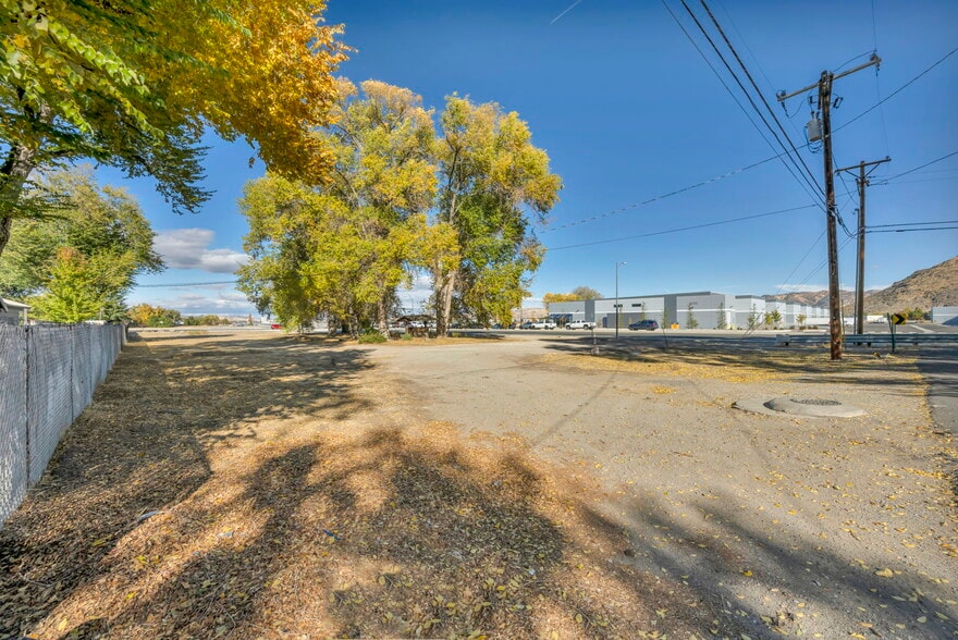 Primary Photo Of 1695 Marvel Way, Reno Land For Sale