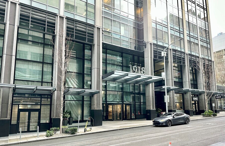 More Photos Of 1918 8th Ave, Seattle Office For Lease